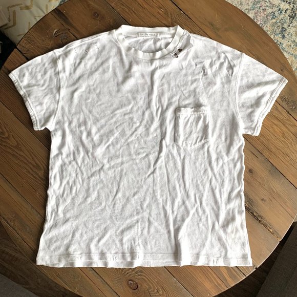 Free People We The Free Rubi Tee - Picture 4 of 5